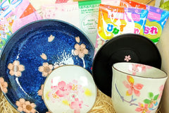 Kizuna Lifestyle Box from Japan (includes shipping costs)