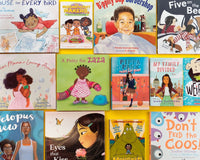 Jambo Book Box (Mixed Ages)