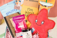 Ultimate Dog Mom Relaxation Box