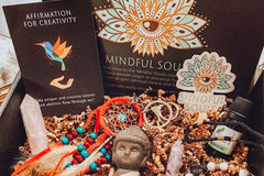 Mindful Box by Mindful Souls
