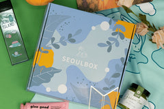 Seoulbox Life
