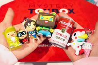 Mystery Toy Box