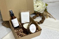 The Scented Box