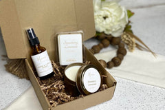 The Scented Box