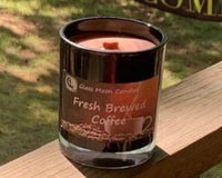 Glass Moon Candle Club New Moon Box