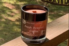 Glass Moon Candle Club New Moon Box