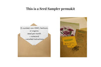 Seed Samplers
