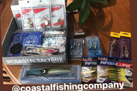 Tournament Coastal Saltbox