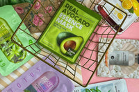 Facemasksclub 7 Sheet Mask Subscription Box