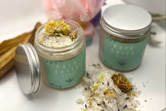 Soothe --Magickal Bath, Spa, Home, and Altar Subscription