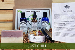 Beauty by Francesca - Natural Self Care Subscription Box