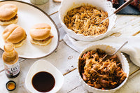 BBQ of the Month Club
