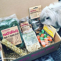 Happy Bunny Club Box