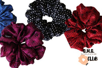 O.M.G. (XXL) Scrunchie