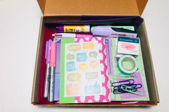 Muccopardo - Stationery Edition