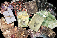 Stationery Treasure Box
