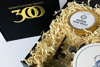 Festin in New Orleans Quarterly Subscription Box