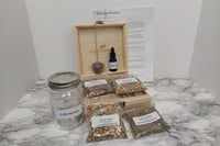 Academy Botanica Online Herbal Healing Course