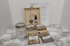 Academy Botanica Online Herbal Healing Course