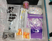 Sparkle Box