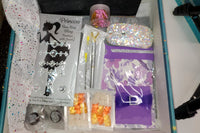 Sparkle Box