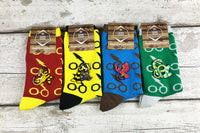 GeekGear WIZARDRY Special Edition Subscription