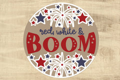 DIY Wood Sign Kit