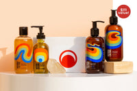 Beauty Heroes Monthly Auto-Renewing Subscription (3, 6 or 12 month term)