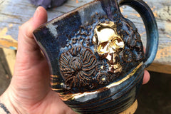 Magic Garden Mug Club