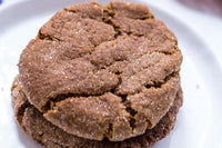 Holiday Cookie Gift Box
