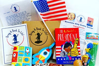 Bring a Book to Life Book and Gift Box