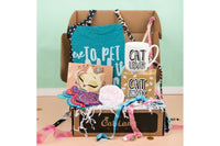 Crazy CatLadyBox!!