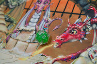 Mystery Playmat