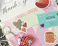 Monthly Subscription Box