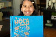 Mi Mundo Bilingüe - My Bilingual World Subscription