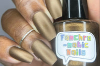 Nail Polish of the Month Club