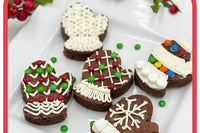 Christmas Cookie Baking Kit
