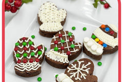 Christmas Cookie Baking Kit