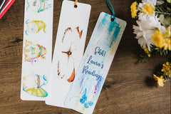 Gnome Lover’s 2 pack bookmark box
