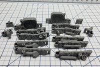 Dungeon Sticks Level 1 Subscription