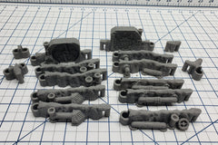 Dungeon Sticks Level 1 Subscription