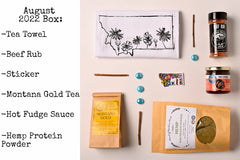 - The Last Best Box Bi-Monthly Subscription -