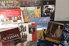Monthly History Of The World Book Box