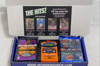 Junk Wax Box - Monthly Subscription