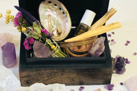 Rose & Plume Divinity Collection