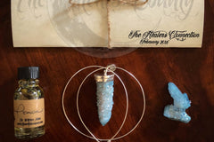 The Witches Bounty by The Witches Moon™