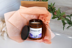 Cowboy & Cricket Candle Co. Box (Ships Free!) ARCHIVED