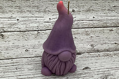 12 Days of Novelty Candle Advent Calendar