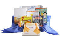 The MFRC Wish Box