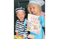 Our mission is to spark the love for reading in children by providing them with not just books, but a whole immersive experience.